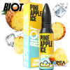 Riot BAR EDTN S&V 10ml Pineapple Ice Longfill aroma Riot BAR EDTN S&V 10ml Pineapple Ice Longfill aroma