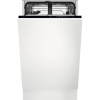 Vstavaná umývačka riadu Electrolux EEA12100L 9 súprav 49 dB Vstavaná umývačka riadu Electrolux EEA12100L 9 súprav 49 dB