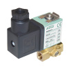 API Solenoidový ventil G256NC-18C Cievka: 230 V AC API Solenoidový ventil G256NC-18C Cievka: 230 V AC