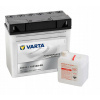 BATÉRIA 18AH/100A 12V P+ / VARTA MOTOCYKLOVÝ BATÉRIA 18AH/100A 12V P+ / VARTA MOTOCYKLOVÝ