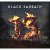 Black Sabbath - 13 (CD) Black Sabbath - 13 (CD)