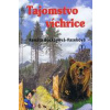 Tajomstvo víchrice - Bočkayová-Vaseková Renáta Tajomstvo víchrice - Bočkayová-Vaseková Renáta
