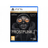 Frostpunk 2 Icebreaker Edition (PS5) Frostpunk 2 Icebreaker Edition (PS5)