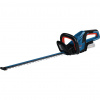 Bosch Akumulátorové nožnice na živé ploty GHE 18V-60 (II) Professional, 2. generácia, solo 06008C9400 Bosch Akumulátorové nožnice na živé ploty GHE 18V-60 (II) Professional, 2. generácia, solo 06008C9400