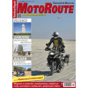 MotoRoute 2015 / č. 1 MotoRoute 2015 / č. 1