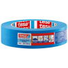 Tesa Páska maskovací, odstranitelná do 26 týdnů, 50 m x 25 mm, modrá, 4440, Tesa Páska maskovací, odstranitelná do 26 týdnů, 50 m x 25 mm, modrá, 4440,