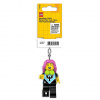 LEGO Minifigures Svietiaca figúrka - Hráčka videohier LEGO Minifigures Svietiaca figúrka - Hráčka videohier