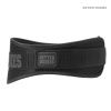 Better Bodies BASIC GYM BELT BLACK – opasok Better Bodies čierny Velikost: S Better Bodies BASIC GYM BELT BLACK – opasok Better Bodies čierny Velikost: S