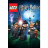 LEGO: Harry Potter Years 1-4 LEGO: Harry Potter Years 1-4