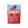 Carnilove Dog Active Dry Salmon&Turkey Puppies 1,5kg Carnilove Dog Active Dry Salmon&Turkey Puppies 1,5kg