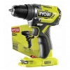 Ryobi R18DD5-0 Shoper Shoper Shoper (RYOBI R18DD5-0 Skrutkovač bezuhlíková vŕtačka)