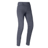 Nohavice SUPER LEGGINGS 2.0, OXFORD, dámske (sivá) Nohavice SUPER LEGGINGS 2.0, OXFORD, dámske (sivá)