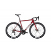 Cestný bicykel MMR ADRENALINE SL 00 - Bordeaux - veľkosť M 2025 Cestný bicykel MMR ADRENALINE SL 00 - Bordeaux - veľkosť M 2025