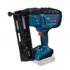 BOSCH Aku klincovačka GNH 18V-64-2 M 0601482000 BOSCH Aku klincovačka GNH 18V-64-2 M 0601482000