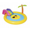 Bestway 53071 Slnko 237 x 201 x 104 cm Bestway 53071 Slnko 237 x 201 x 104 cm