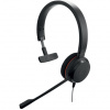 Jabra Evolve 20/Mono/USB-C/Drát/MS/Černá Jabra Evolve 20/Mono/USB-C/Drát/MS/Černá