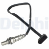 DELPHI Lambda sonda DELPHI ES20270-12B1 DELPHI Lambda sonda DELPHI ES20270-12B1