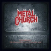 Metal Church: Reforged: The Remastered Collection (1999 - 2013) LP - Metal Church Metal Church: Reforged: The Remastered Collection (1999 - 2013) LP - Metal Church