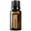 DoTerra Vetiver 15 ml DoTerra Vetiver 15 ml