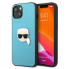 Kovové puzdro Karl Lagerfeld Ikonik Karl's Head pre iPhone 13 mini - modré (Kovové puzdro Karl Lagerfeld Ikonik Karl's Head pre iPhone 13 mini - modré) Kovové puzdro Karl Lagerfeld Ikonik Karl's Head pre iPhone 13 mini - modré (Kovové puzdro Karl Lagerfeld Ikonik Karl's Head pre iPhone 13 mini - modré)