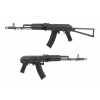 CYMA Airsoftová zbraň AKS-74 Platinum (CM.053), oceľová konštrukcia, ETU CYMA Airsoftová zbraň AKS-74 Platinum (CM.053), oceľová konštrukcia, ETU