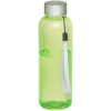 Bodhi 500ml RPET športová fľaša, transparentná zelená Lime Bodhi 500ml RPET športová fľaša, transparentná zelená Lime
