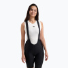 Dámske cyklistické šortky Rogelli Modesta Bib Short W black Dámske cyklistické šortky Rogelli Modesta Bib Short W black