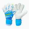 Detské brankárske rukavice 4keepers Force V1.25 FURY RF2G Jr modré Detské brankárske rukavice 4keepers Force V1.25 FURY RF2G Jr modré