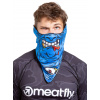 Maska Frosty Monster Blue Meatfly Maska Frosty Monster Blue Meatfly
