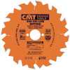 CMT Orange Pílový kotúč pre pozdĺžne rezy - D210x30 Z24 HW CMT Orange Pílový kotúč pre pozdĺžne rezy - D210x30 Z24 HW