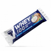 PROTEÍNOVÁ TYČINKA WHEY 100 KOKOSOVÁ PRÍCHUŤ 40g PROTEÍNOVÁ TYČINKA S PROTEÍNOM A HORČÍKOM PROTEÍNOVÁ TYČINKA WHEY 100 KOKOSOVÁ PRÍCHUŤ 40g PROTEÍNOVÁ TYČINKA S PROTEÍNOM A HORČÍKOM