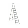 Rebrík schodíkový ALW 1508, 8 stupňov Rebrík schodíkový ALW 1508, 8 stupňov
