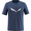 Salewa Solidlogo Dry T-Shirt M Veľkosť: XXL Salewa Solidlogo Dry T-Shirt M Veľkosť: XXL