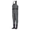 Abu Garcia Prsačky Nylon Waders - 46-47 Abu Garcia Prsačky Nylon Waders - 46-47