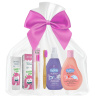 Nordics oral care Darčekový balíček detský pre dievča Nordics oral care Darčekový balíček detský pre dievča