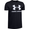 Under Armour | UA Sportstyle Logo SS | čierna| M(140) Under Armour | UA Sportstyle Logo SS | čierna| M(140)