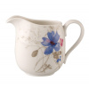 Porcelánová kanvička na mlieko 300 ml - Gris - Mariefleur - Villeroy & Boch Porcelánová kanvička na mlieko 300 ml - Gris - Mariefleur - Villeroy & Boch