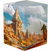 Ultimate Guard RTE Boulder 100+ Artist Edition #2 Mario Renaud: The Search KH0202 Ultimate Guard RTE Boulder 100+ Artist Edition #2 Mario Renaud: The Search KH0202