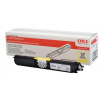 Oki Toner Žlutý do C110/C130n/MC160 (2.5K) 44250721 Oki Toner Žlutý do C110/C130n/MC160 (2.5K) 44250721