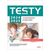 Testy 2024-2025 z matematiky pro žáky 9. tříd ZŠ - autor neuvedený Testy 2024-2025 z matematiky pro žáky 9. tříd ZŠ - autor neuvedený