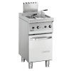 BARTSCHER Fritéza plynová 400x700x850 mm, 2x7 l | BARTSCHER, 700 Classic BARTSCHER Fritéza plynová 400x700x850 mm, 2x7 l | BARTSCHER, 700 Classic