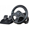 Subsonic SA5426-NG, Volant + pedále, PC, PlayStation 4, Xbox One, Xbox Series X, 180°, Kábel, USB, Čierna Subsonic SA5426-NG, Volant + pedále, PC, PlayStation 4, Xbox One, Xbox Series X, 180°, Kábel, USB, Čierna