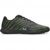 Under Armour UA U Shadow Select 4 Turf unisexové kopačky, čierna Under Armour UA U Shadow Select 4 Turf unisexové kopačky, čierna
