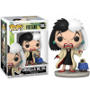 Funko POP! 1083 Disney Villains: Cruella de Vil Funko POP! 1083 Disney Villains: Cruella de Vil