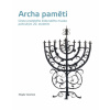 Archa paměti - Magda Veselská Archa paměti - Magda Veselská