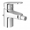 GROHE Europlus - Páková bidetová batéria, veľkosť S, chróm 33241002 GROHE Europlus - Páková bidetová batéria, veľkosť S, chróm 33241002