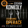 Záchranná operace Záchranná operace