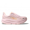 HOKA ONE ONE BONDI 9 W LILAC CREAM / TANGERINE GLOW - 40.6 EU / 7.0 UK / 25.5 cm HOKA ONE ONE BONDI 9 W LILAC CREAM / TANGERINE GLOW - 40.6 EU / 7.0 UK / 25.5 cm