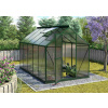 Vitavia Garden Skleník VITAVIA TRITON 6200 PC 4 mm zelený LG3680 Vitavia Garden Skleník VITAVIA TRITON 6200 PC 4 mm zelený LG3680