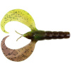 Fox Rage Mini Craw UV Green Pumpkin Gumená nástraha 8cm Fox Rage Mini Craw UV Green Pumpkin Gumená nástraha 8cm